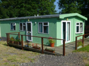 Stonygarth Cabin